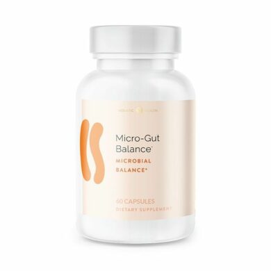 Micro-Gut Balance 60 Capsules