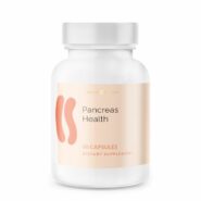 Pancreas Health 60 Capsules