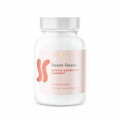 Reset-Ready 60 Capsules