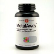 MetalAway™ - 90 Capsules