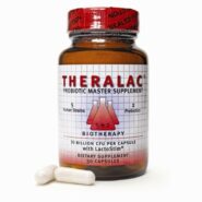 Theralac - 30 capsules