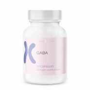 GABA 90 Capsules