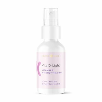 Vita D-Light™ Spray 25.5ML (.86FL oz)