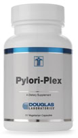PYLORI-PLEX - 60 capsules (Veggie)