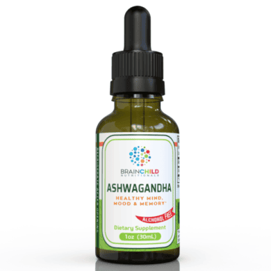ASHWAGANDHA