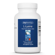 L-Lysine
