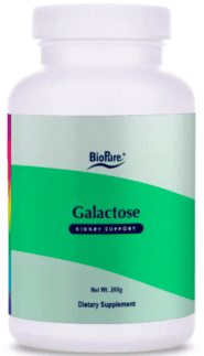 Galactose