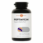 PeptiMycin 30 Capsules
