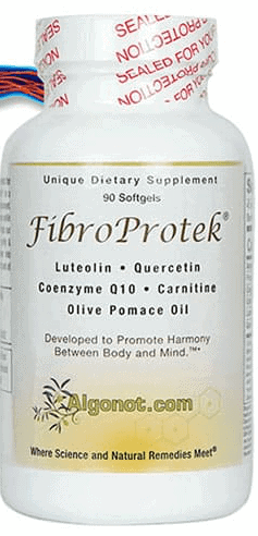 fibroprotek