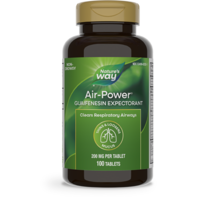 Air-Power 100 tabs