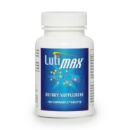 Luteolin Complex 200 mg Supplement