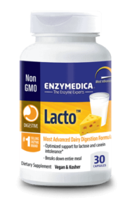 Lacto - 30 capsules