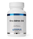 Ora Adren-80 (80mg) - 120 capsules
