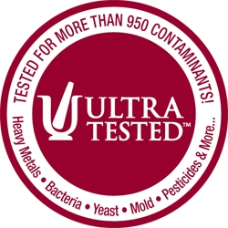 Ultra Tested