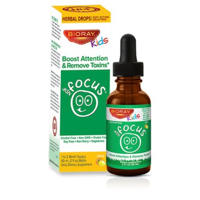 NDF Focus - 2oz