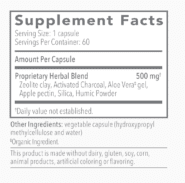 GI-DETOX FACTS