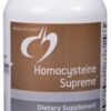 Homocysteine Supreme - 120 capsules