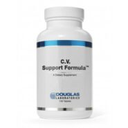 C.V. Support Formula - 120 capsules
