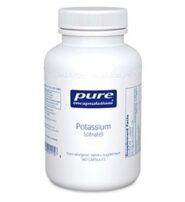Potassium Citrate - 180 capsules