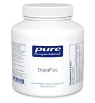 Dopaplus - 180 Capsules