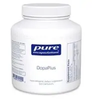 Dopaplus - 180 Capsules