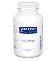 NeuroPure - 120 capsules