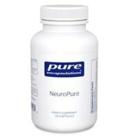 NeuroPure - 120 capsules