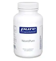 NeuroPure - 120 capsules