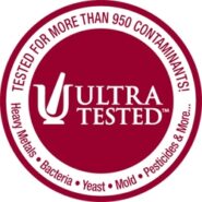 Ultra Tested