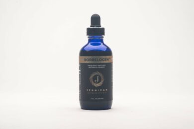 Borrelogen - (4 fl. oz. bottle)
