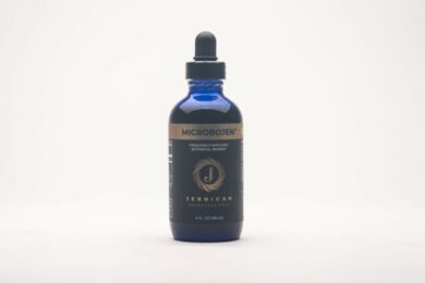 Microbojen - (4 fl. oz. bottle)