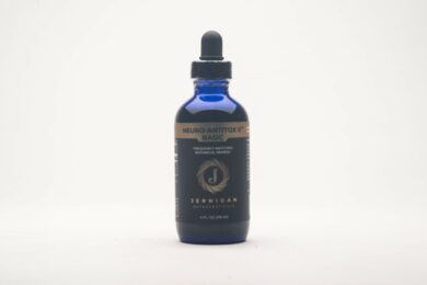 Neuro-Antitox II Basic - (4 fl. oz. bottle)