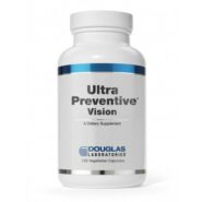 Ultra Preventive Vision - 120 capsules