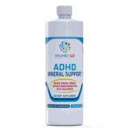 ADHD MINERAL SUPPORT FORMULA