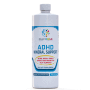 ADHD MINERAL SUPPORT FORMULA