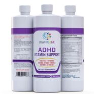 ADHD VITAMIN SUPPORT FORMULA