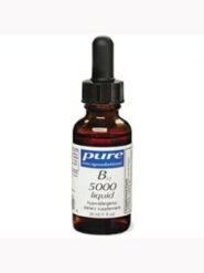 B12 5000 Liquid - 30ml