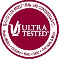 Ultra-Tested