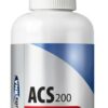 ACS 200 Silver Extra Strength - 2oz spray