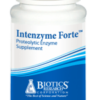 Intenzyme Forte - 100 tablets