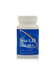 Beta 1,3 D Glucan - 60 capsules