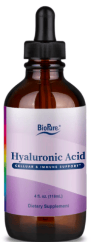 Hyaluronic Acid