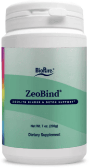 ZeoBind