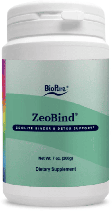 ZeoBind