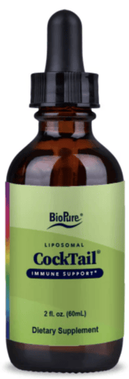 BioPure CockTail