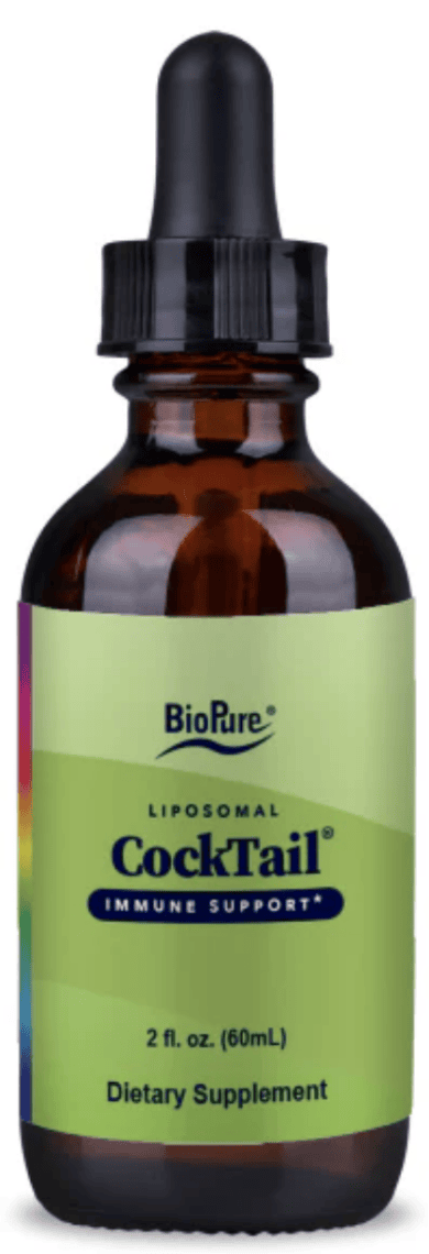 BioPure CockTail