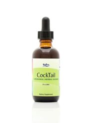 Cocktail - 2oz