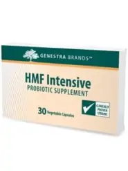 HMF INTENSIVE 30 VCAPS