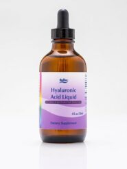 Hyaluronic Acid - 4oz