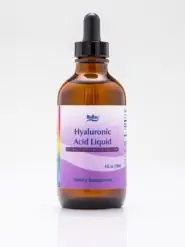 Hyaluronic Acid - 4oz